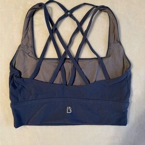 Buffbunny sports bra